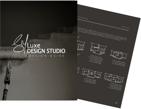Design Guide for Perfect Spaces