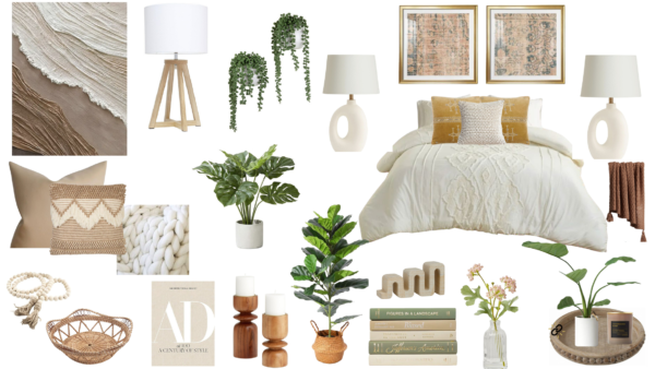 Boho Accessories