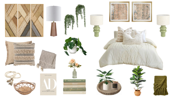 Boho Accessories