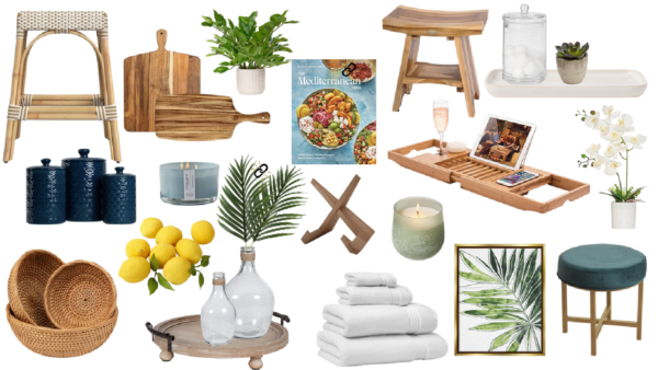 Coastal Accessories