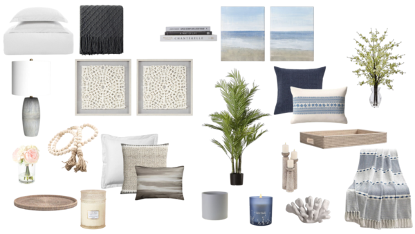 Coastal Accessories
