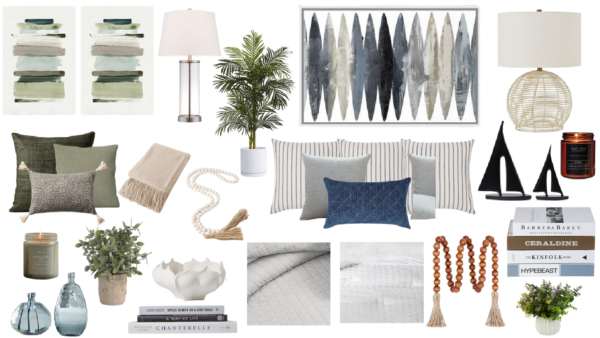 Coastal Accessories