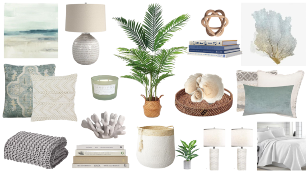 Coastal Accessories