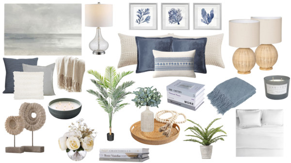 Coastal Accessories