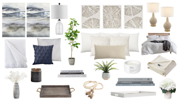 Coastal Accessories