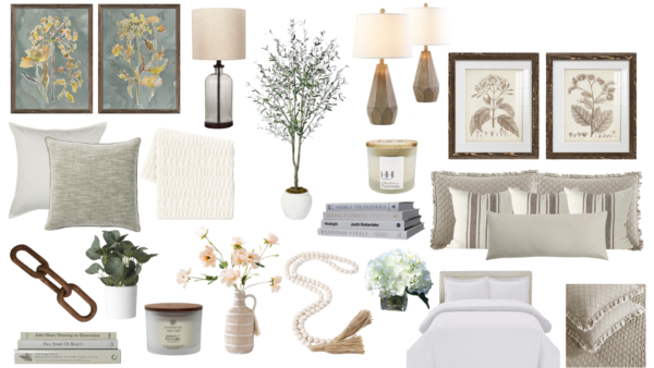 Farmhouse Accessories