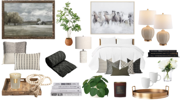 Farmhouse Accessories