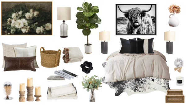 Farmhouse Accessories