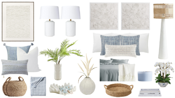 Luxury Coastal Accessories