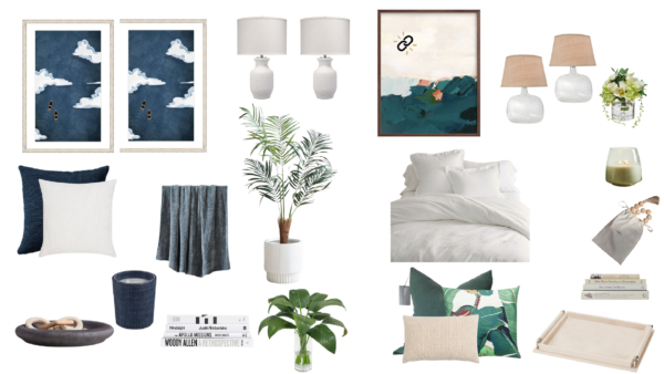 Luxury Coastal Accessories