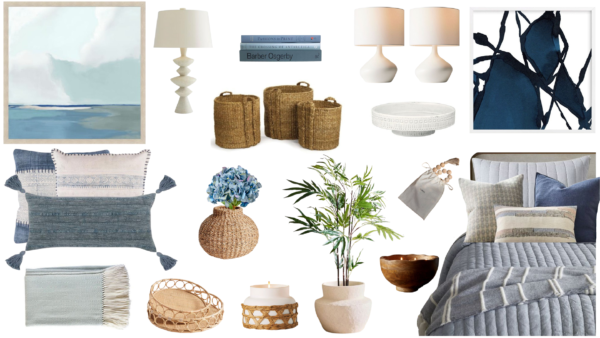 Luxury Coastal Accessories