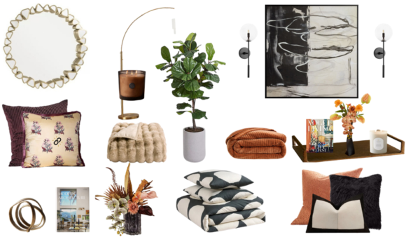 Luxury Modern Accessories