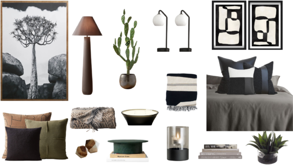 Luxury Modern Accessories