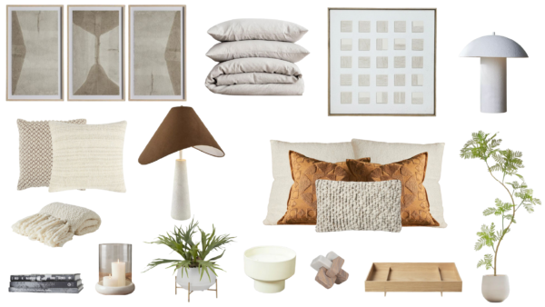 Luxury Scandinavian Accessories