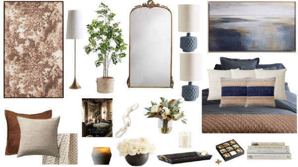 Luxury Traditional Accessories