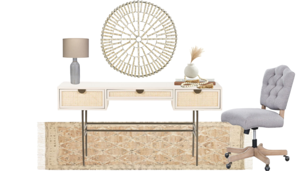 Luxury Coastal Office