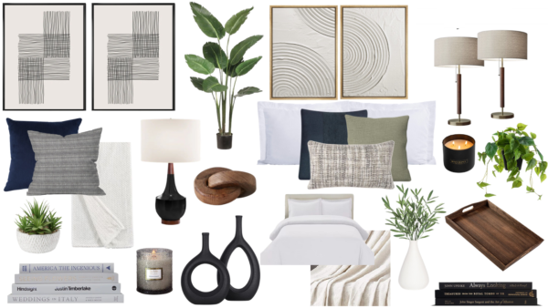 Mid-Century Accessories