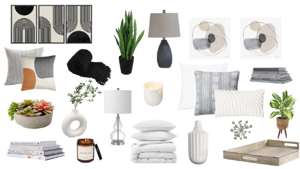 Mid-Century Accessories