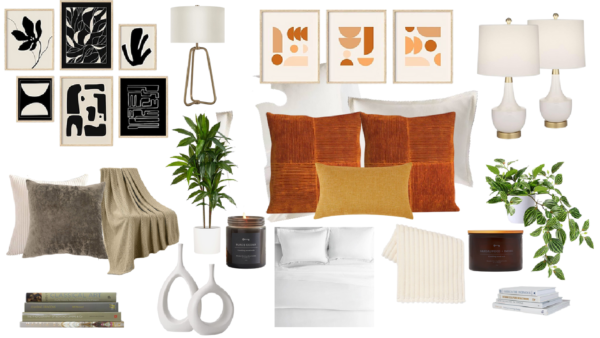 Mid-Century Accessories