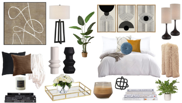 Mid-Century Accessories