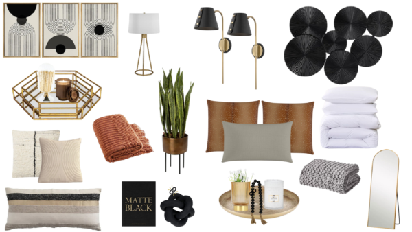 Mid-Century Accessories