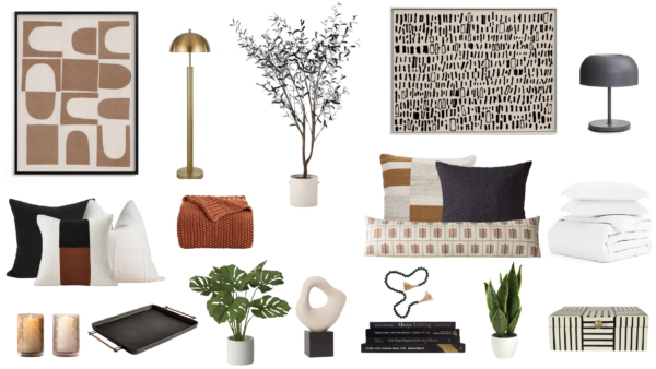 Mid-Century Accessories