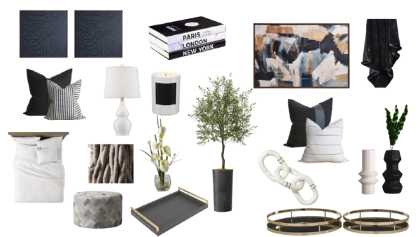 Modern Accessories