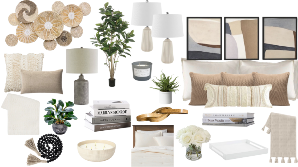 Modern Accessories