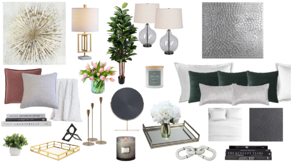 Modern Accessories
