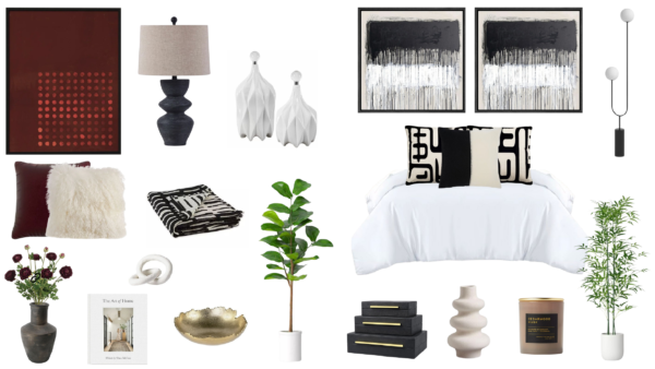 Modern Accessories