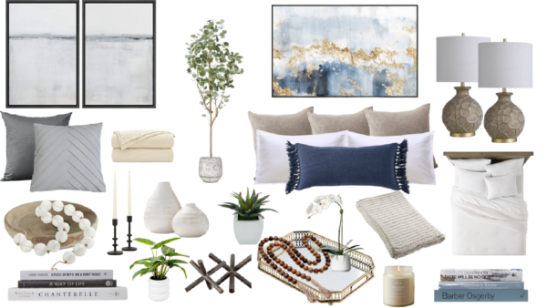 Transitional Accessories
