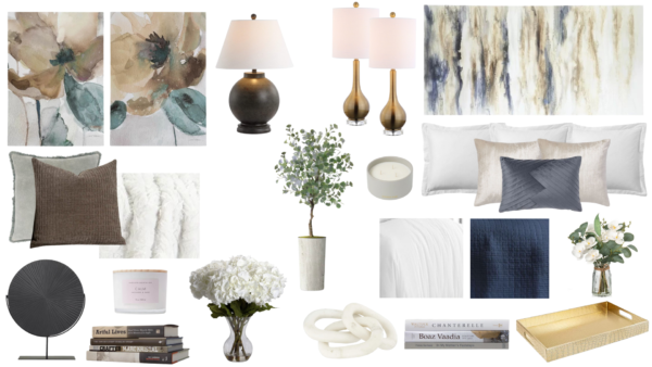 Transitional Accessories