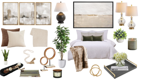 Transitional Accessories