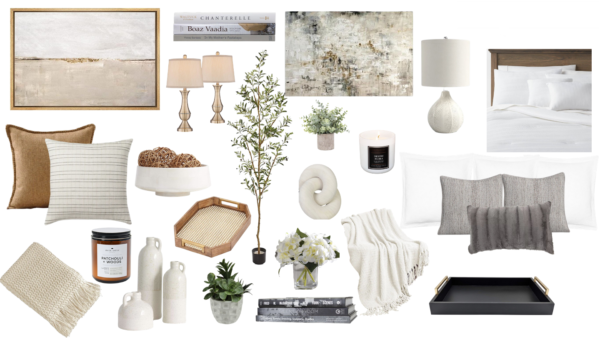 Transitional Accesories