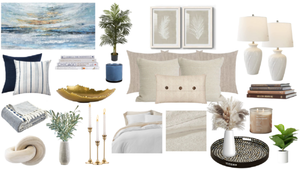 Coastal Accessories