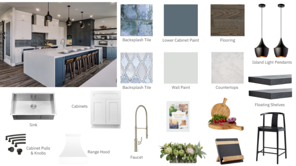 Luxury Traditional Kitchen Renovation