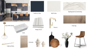 Modern Mid Range Kitchen Renovation