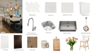 Transitional Luxury Kitchen Renovation