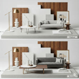 Design Board Revision Request