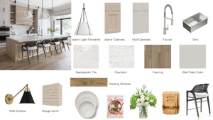 Traditional Luxury Kitchen Renovation